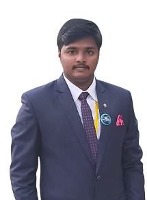 Sai Sandaluri